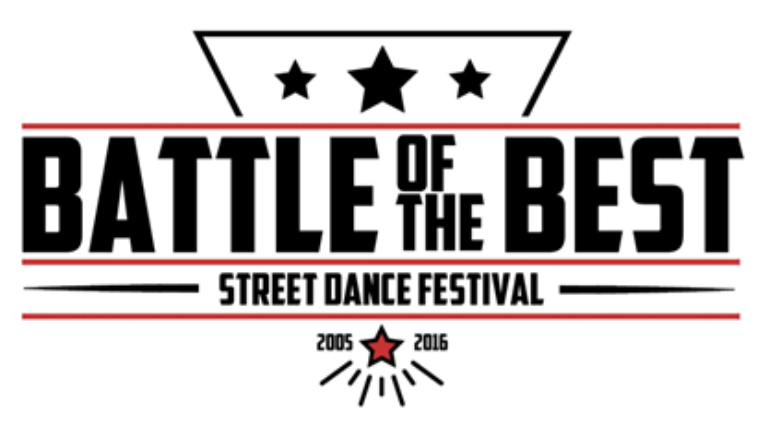 BATTLE OF THE BEST ATHENS 2017