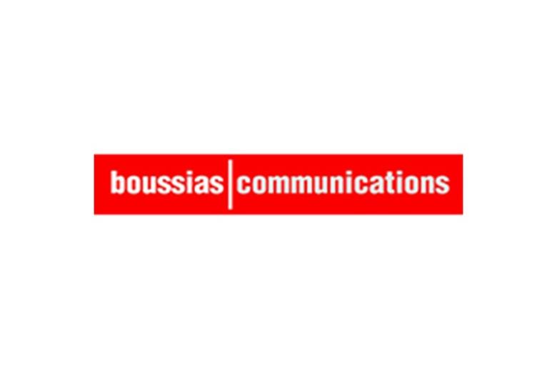 Ανακοίνωση συνεργασίας με την Boussias Communications