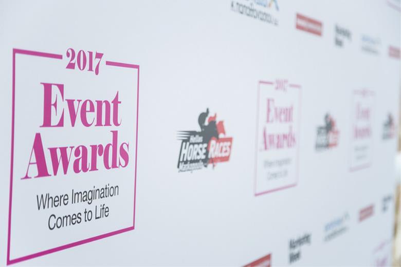 Event Awards 2017 από την Boussias Communications