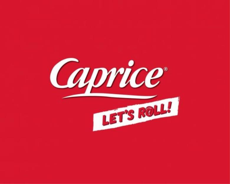 Caprice commercial 2017 - Lets dance
