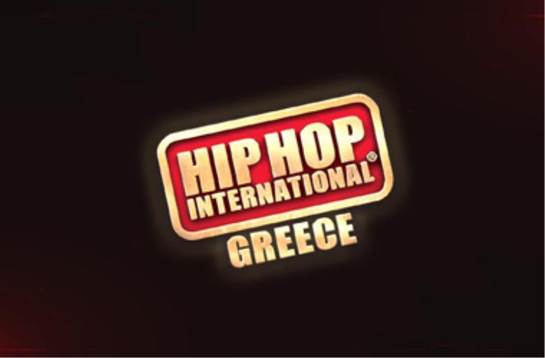Hip Hop International 2018