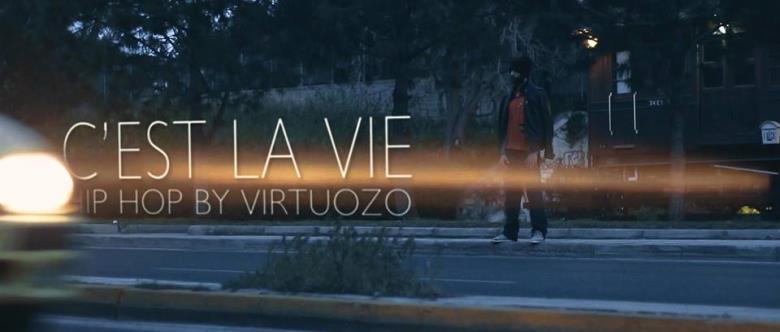 Short Film for Virtuozo