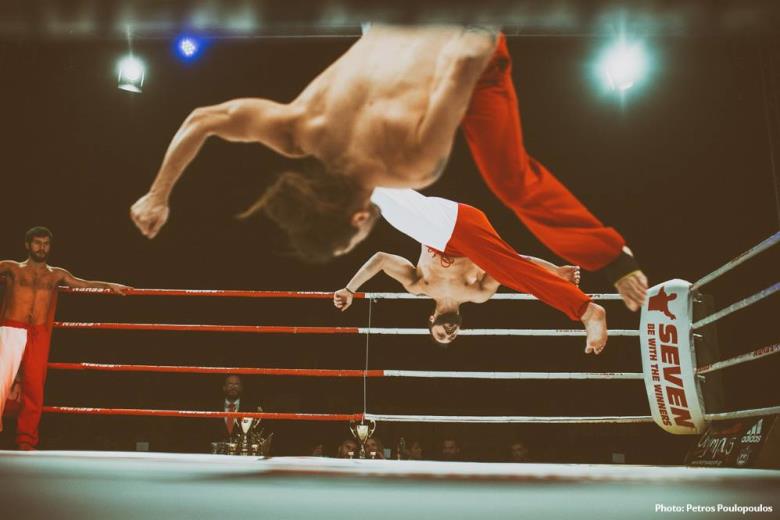 Banzo de Senzala Academy