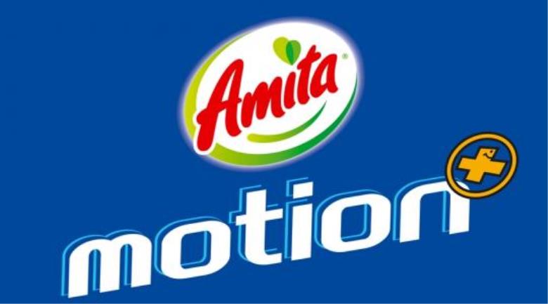 Ο b-boy Onel στο νέο διαφημιστικό της Amita Motion