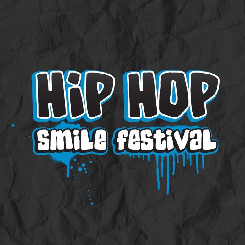 5th Hip Hop Smile Festival