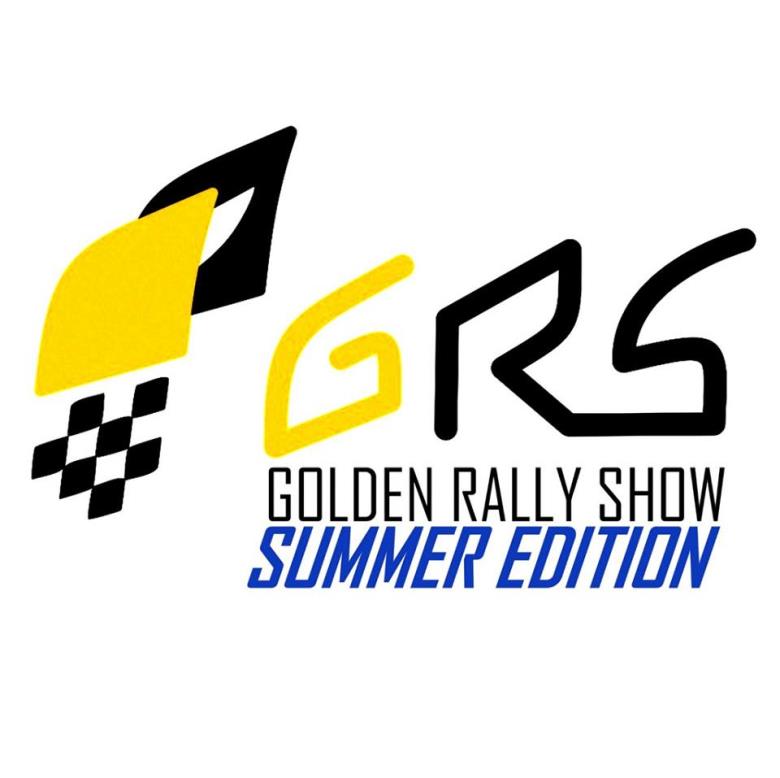 Ανακοίνωση συνεργασίας με το Golden Rally Show