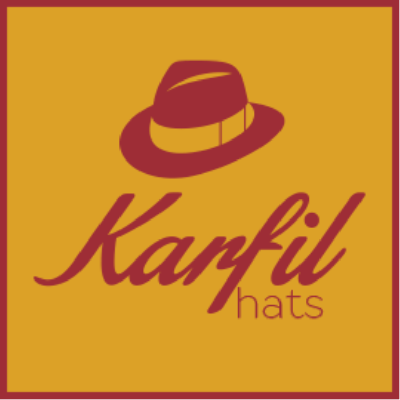 Ανακοίνωση συνεργασία με εταιρεία KARFIL hats