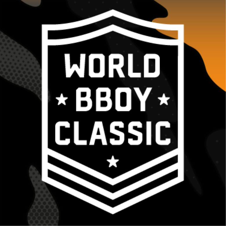 Jims και Onel στο World Bboy Classic