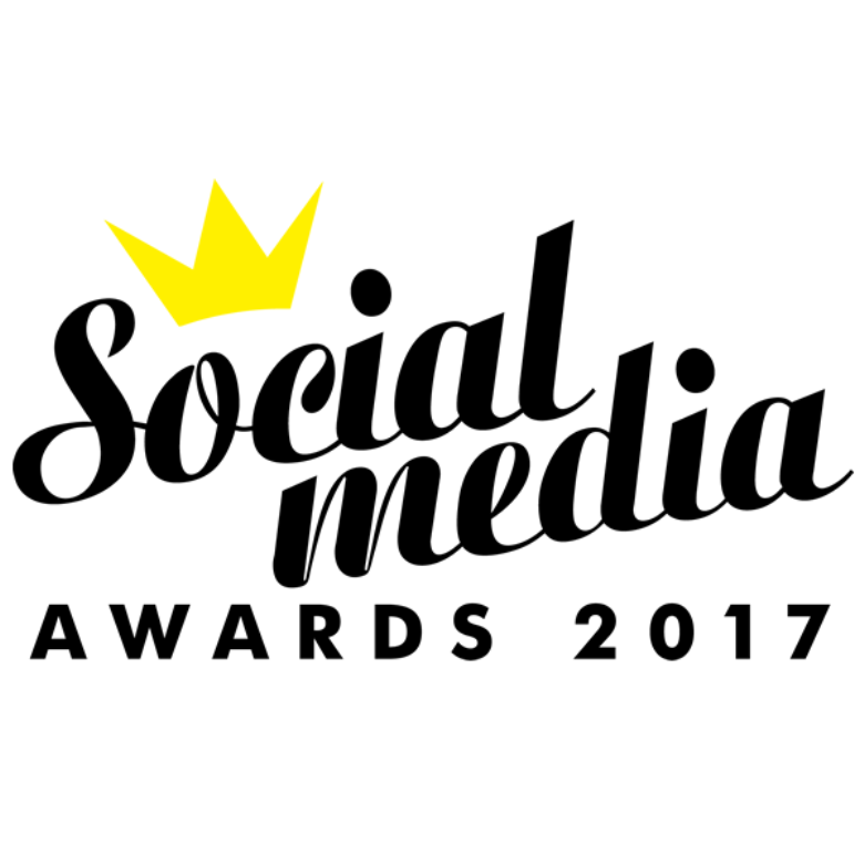 Social Media Awards 2017