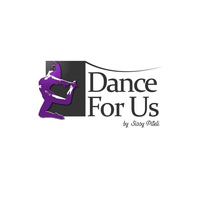 Ανακοίνωση συνεργασίας με τo Dance For Us by Sissy Piteli