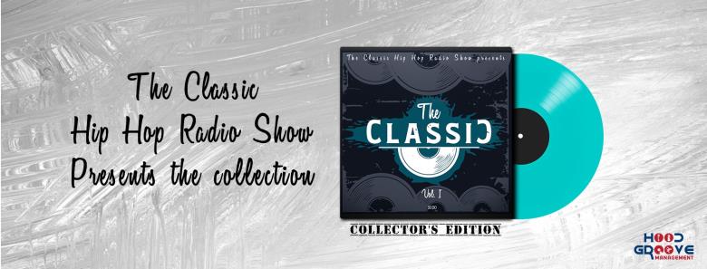 The Classic vol.1 LP