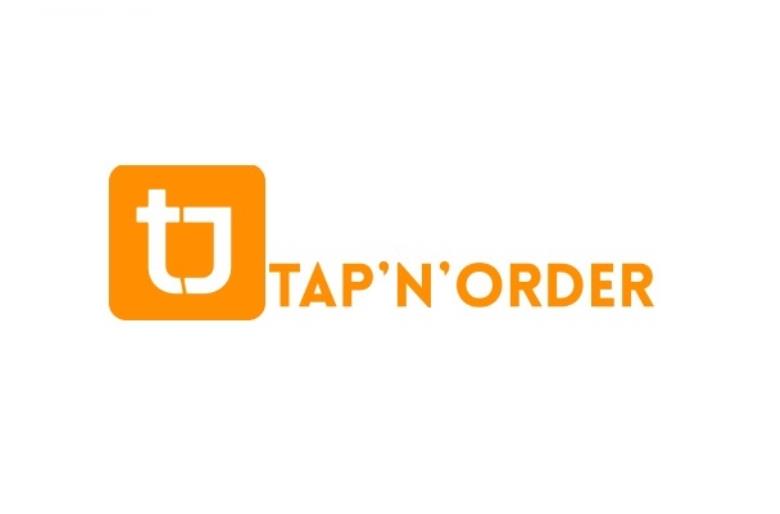 Ανακοίνωση συνεργασίας με το Tap n Order