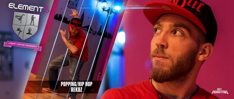 Elements promo banners