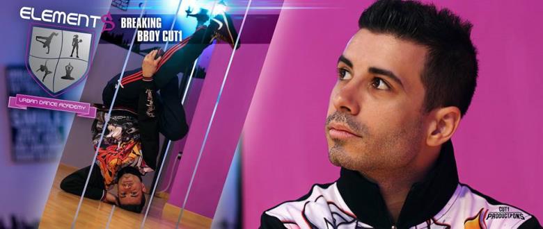 Elements promo banners