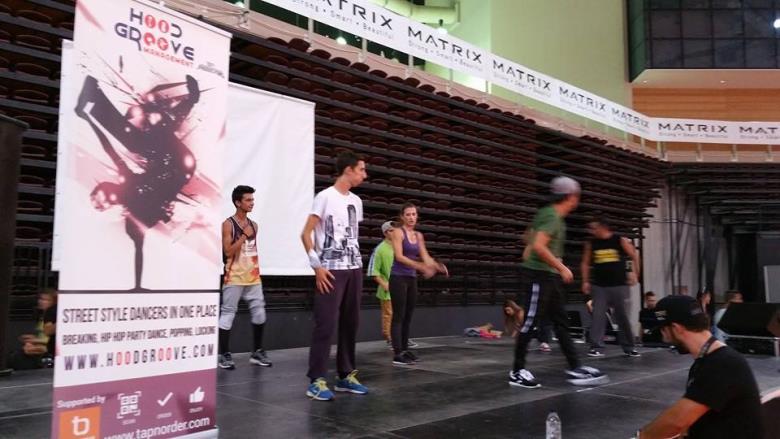 Sports Education Festival 2015