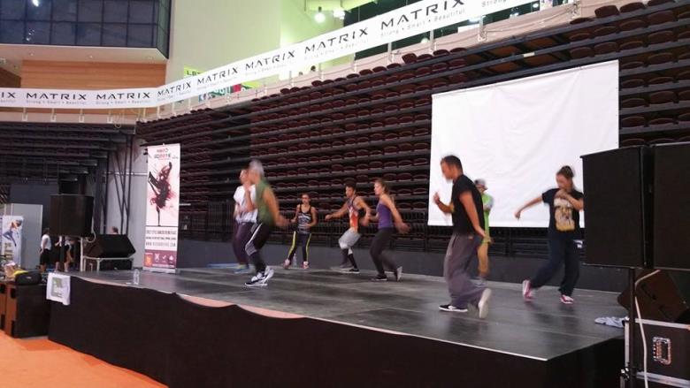 Sports Education Festival 2015