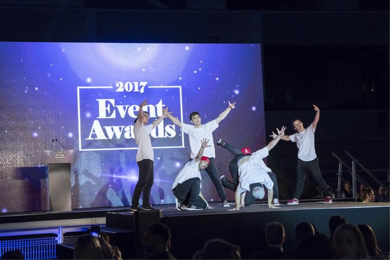 Event Awards 2017