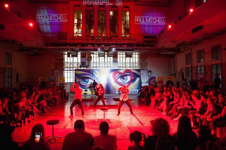 Paul Mitchell Project - New Generation Fashion Lines 