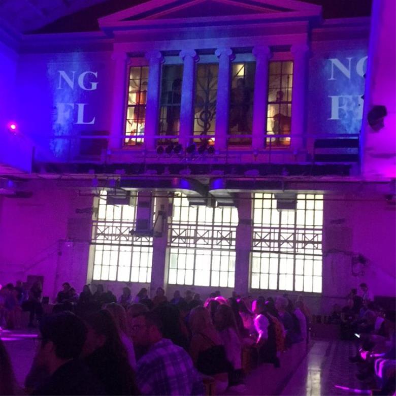 Paul Mitchell Project - New Generation Fashion Lines 