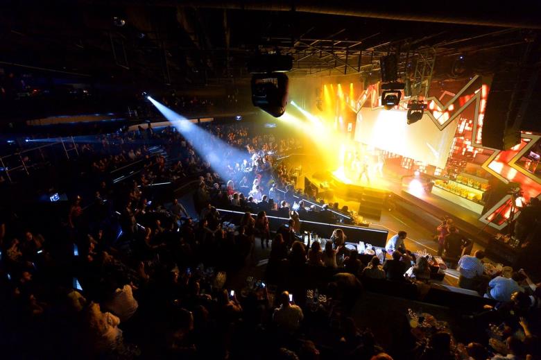 Social Media Awards 2017