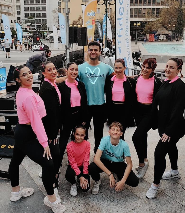 GNC 3on3 - Hobo IllusionerZ & Dude K